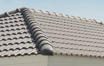 advantages of Ballygowan clay roofing
