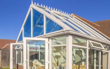 conservatory roof insulation costs Ballygowan