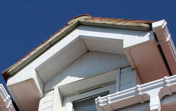 Ballygowan fascia installation costs
