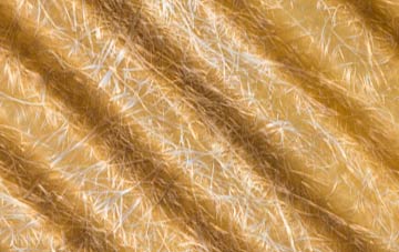 Ballygowan fibreglass roof waterproofing