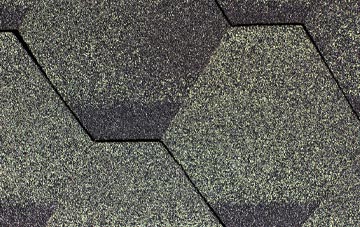 Ballygowan fibreglass shingle repairs