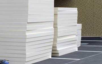 Ballygowan flat roof insulation costs