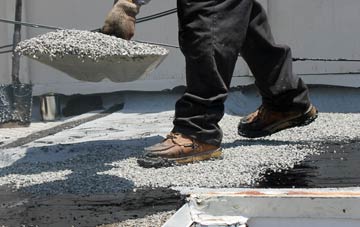 Ballygowan flat roofing companies