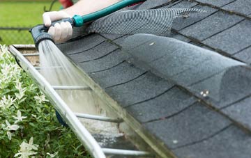 Ballygowan gutter cleaning costs