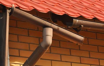 Ballygowan gutter repair costs