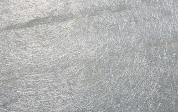 Ballygowan laminate fibreglass or shingles?