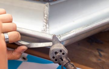 disadvantages of Ballygowan lead roofing