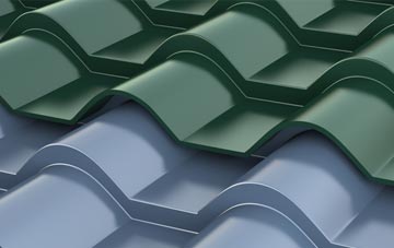 who should consider Ballygowan plastic roofs