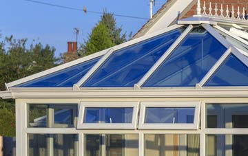 professional Ballygowan conservatory insulation
