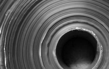 Ballygowan pvc roof replacement