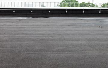 Ballygowan asphalt roof replacement