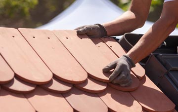 Ballygowan roof tile contractors