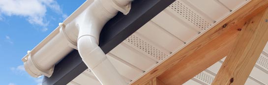 get Ballygowan guttering quotes today