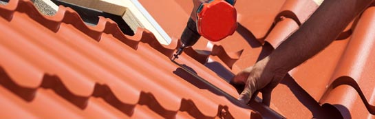 save on Ballygowan roof installation costs