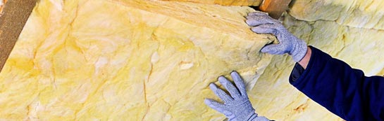 quotes for Ballygowan roof insulation