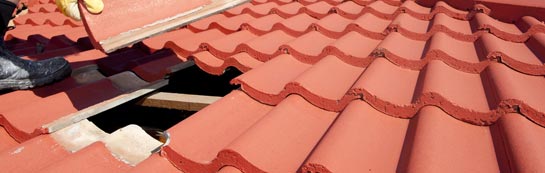 compare Ballygowan roof repair quotes