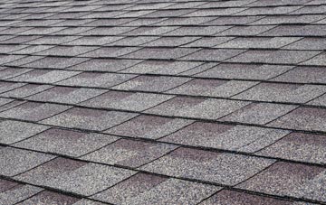 Ballygowan tiles for shallow pitch roofing
