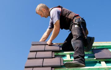 disadvantages of Ballygowan slate roofing