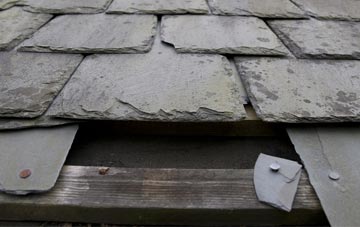 Ballygowan slate roof repairs and maintenance