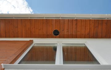 Ballygowan soffit repair quotes