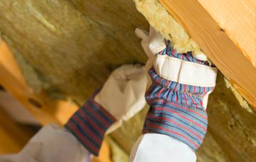 types of Ballygowan pitched roof insulation materials