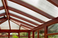 Ballygowan conservatory roofing insulation