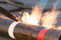 Ballygowan flat roofing replacement