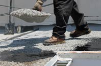 find rated Ballygowan flat roofing replacement companies