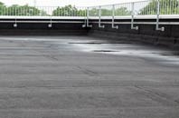 find rated Ballygowan flat roofing companies