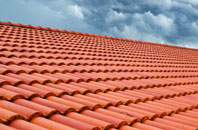 Ballygowan roofing tiles