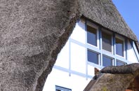 find rated Ballygowan thatchers